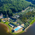 CAMPING CHATEAU LE GIBANEL