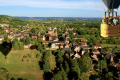 CORREZE MONTGOLFIÈRE