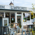 L'IMPROVISTE