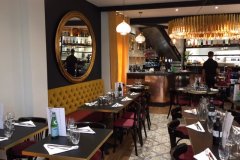 RIPIANO LIBOURNE