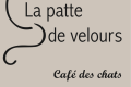 LA PATTE DE VELOURS