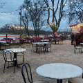 LA GUINGUETTE ON LOIRE