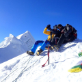 YATRI TREKKING