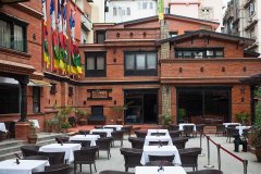 DALAI LA BOUTIQUE HOTEL