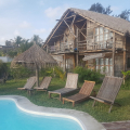 BARAKA BEACH
