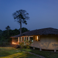 TAI FOREST LODGES