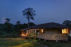 TAI FOREST LODGES