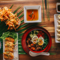 SUMI BAR & KITCHEN