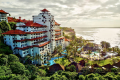 HILTON BALI RESORT