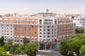 catai tours madrid INTERCONTINENTAL MADRID