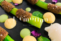 RESTAURANT L'ÉMOTION