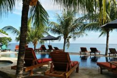 PURI WIRATA DIVE RESORT