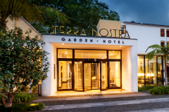 TERRA NOSTRA GARDEN HOTEL