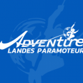 ADVENTURE LANDES PARAMOTEUR