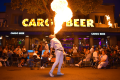 CARGO BEER