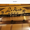 LE RIAD