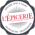 L'ÉPICERIE