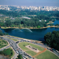 PARQUE DO IBIRAPUERA