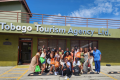 TOBAGO TOURISM AGENCY