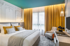 HOTEL DES SEPT FONTAINES