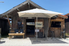 CHEZ MIMI