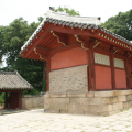 ROYAL JONGMYO SHRINE