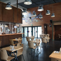 LA CANTINE DU FORT
