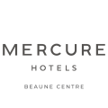 MERCURE BEAUNE CENTRE