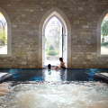 THE ROYAL CRESCENT HOTEL & SPA