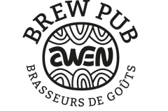 AWEN BREW PUB