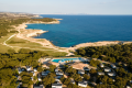 L'ARQUET CÔTE BLEUE
