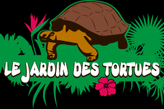 LE JARDIN DES TORTUES