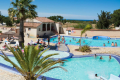 CAMPING LA COSTE ROUGE