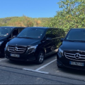 CALANQUES TAXI-VTC