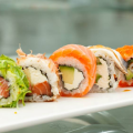 SUSHI D'ART
