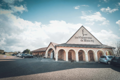 LES VIGNERONS DE MANCEY