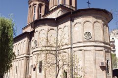 MONASTÈRE ANTIM