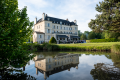 CHÂTEAU DE SAULON