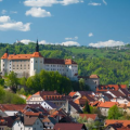 TOURISM SKOFJA LOKA