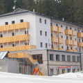 SPORT HOTEL POKLJUKA