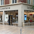 LA LUNETTERIE