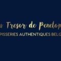 AU TRÉSOR DE PÉNÉLOPE