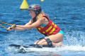 TÉLÉSKI NAUTIQUE ski et wakeboard