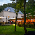 MOULIN DE LA NORÉE