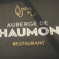 AUBERGE DE CHAUMONT