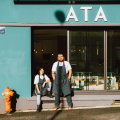 ÄTA COFFEE SHOP