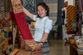 OCK POP TOK - THE LIVING CRAFTS CENTER