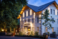 BOUTIQUE HOTEL SUNROSE 7 BOHINJ - SLOVENIA
