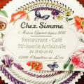 CHEZ SIMONE