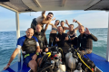 FRENCH TOUCH DIVING